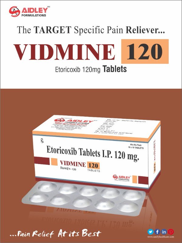 VIDMINE-120